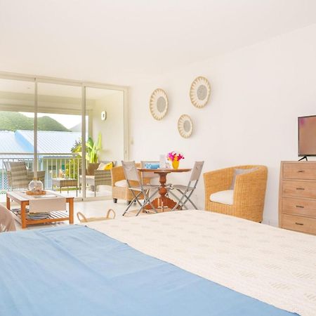Jolie Studio Mont Vernon Residence Cul de Sac 外观 照片