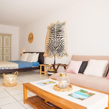 Jolie Studio Mont Vernon Residence Cul de Sac 外观 照片