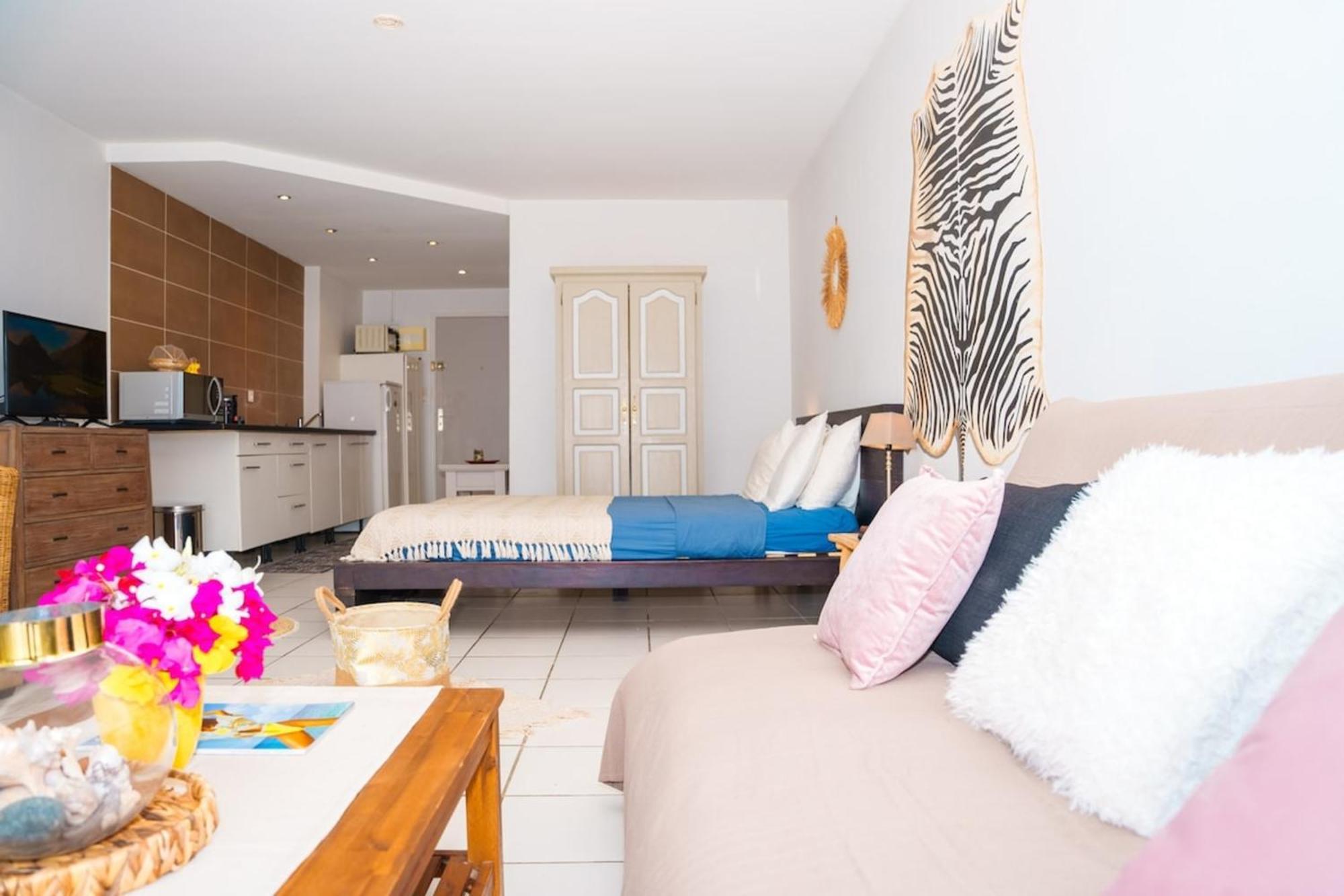 Jolie Studio Mont Vernon Residence Cul de Sac 外观 照片