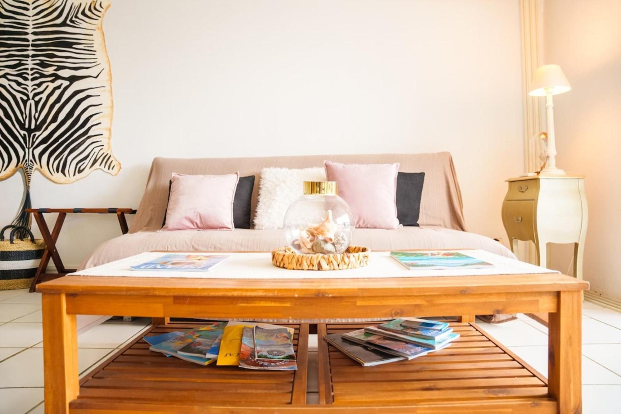 Jolie Studio Mont Vernon Residence Cul de Sac 外观 照片
