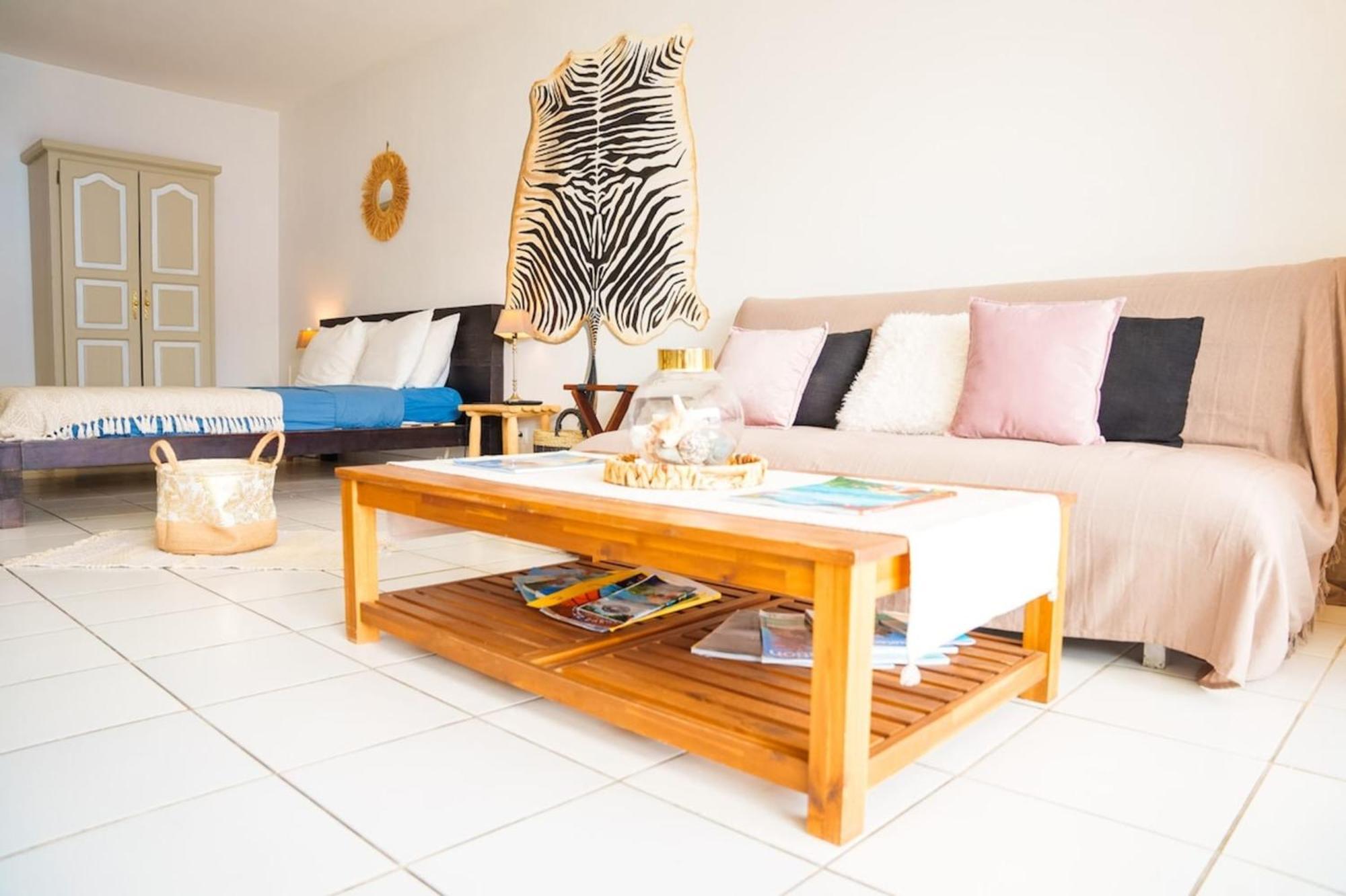 Jolie Studio Mont Vernon Residence Cul de Sac 外观 照片