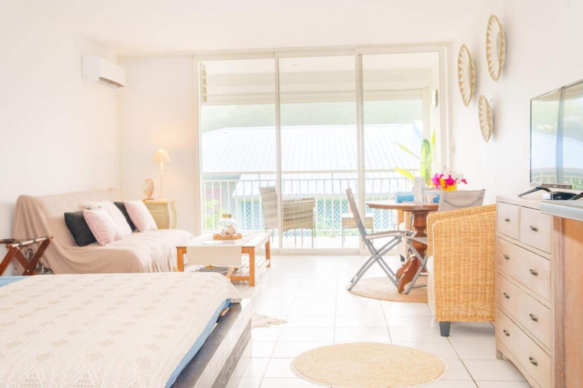 Jolie Studio Mont Vernon Residence Cul de Sac 外观 照片