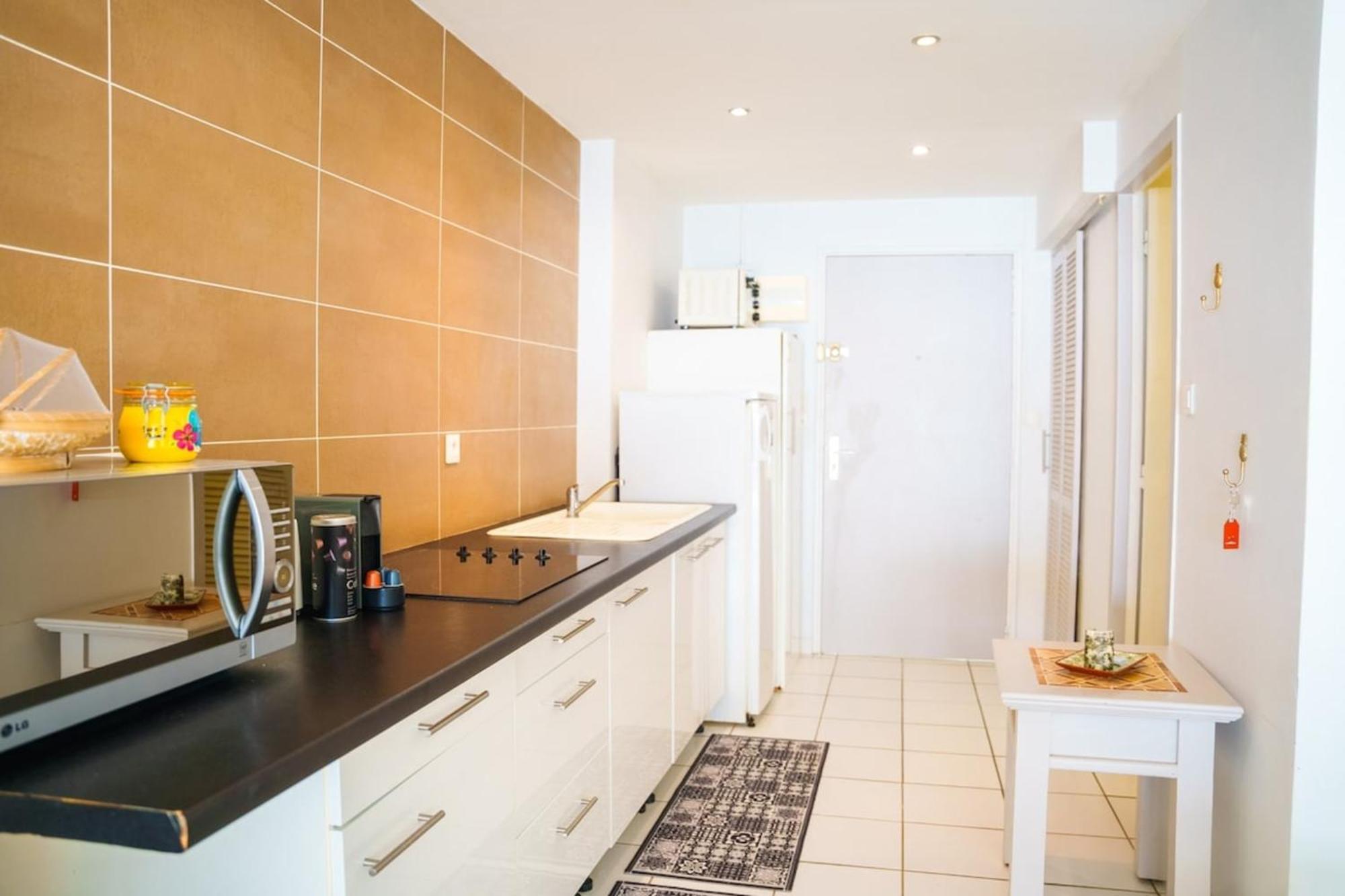 Jolie Studio Mont Vernon Residence Cul de Sac 外观 照片