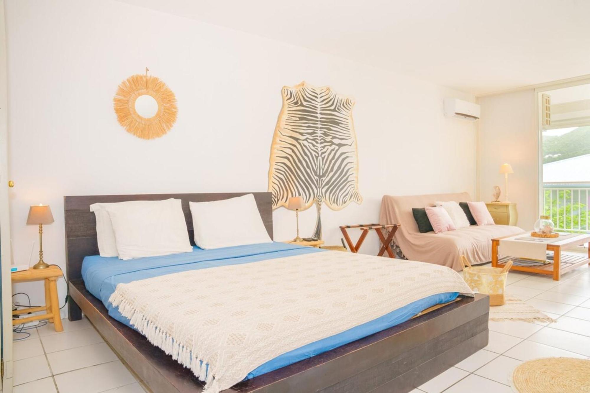 Jolie Studio Mont Vernon Residence Cul de Sac 外观 照片